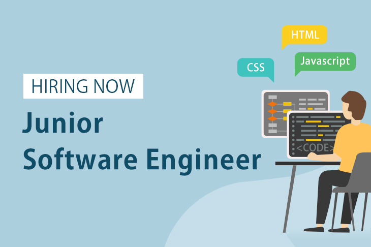 hiring junior system engineer