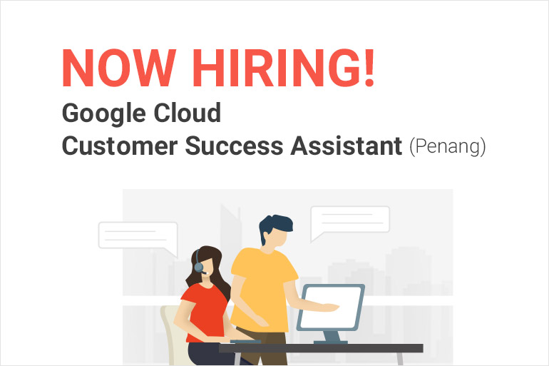 Google Cloud Customer Success Assistant