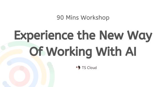 90 Mins Google Duet AI Workshop