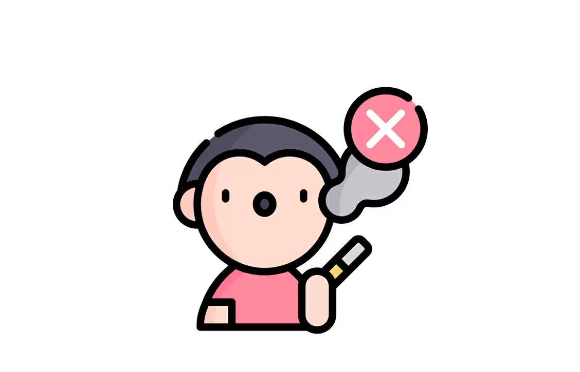 We Are Smoke-Free: Creating a Healthier Workspace