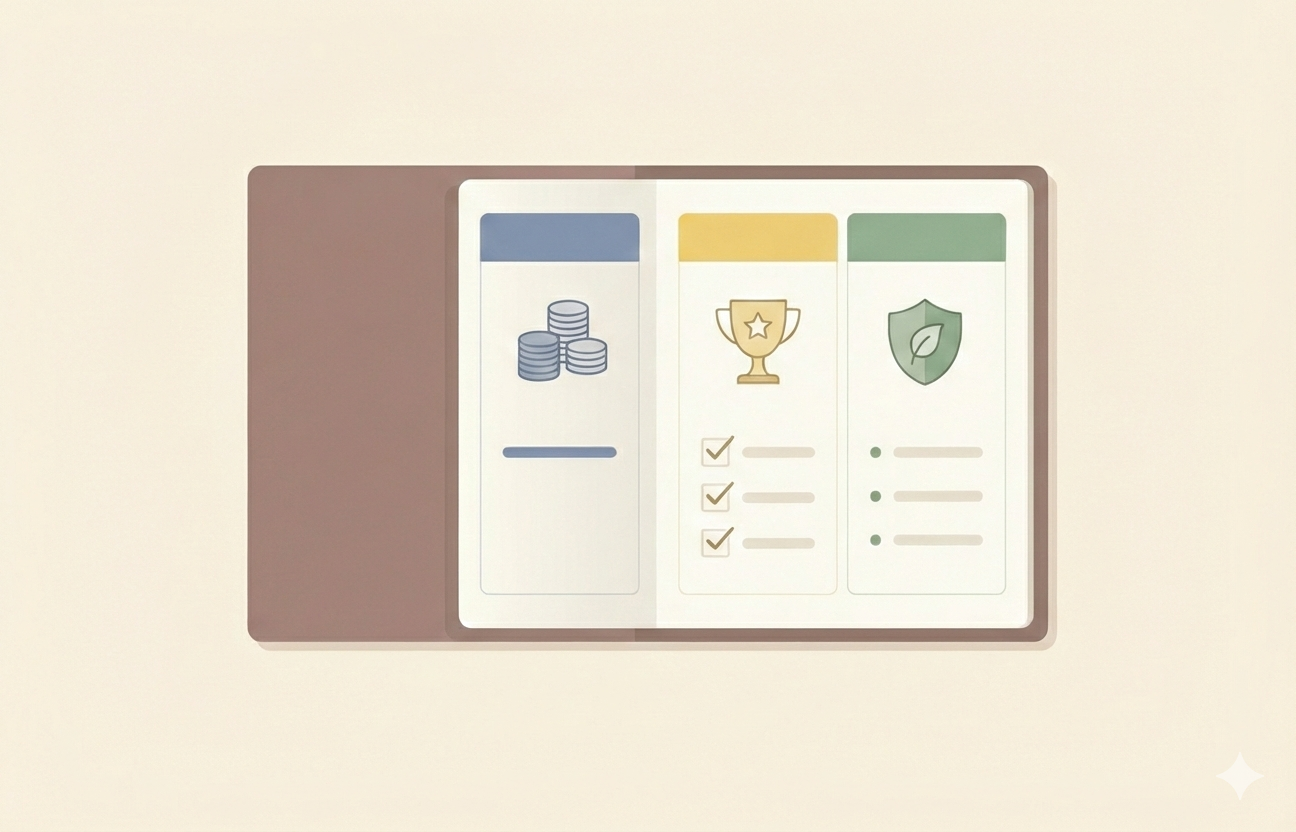 Salary & Benefits Overview