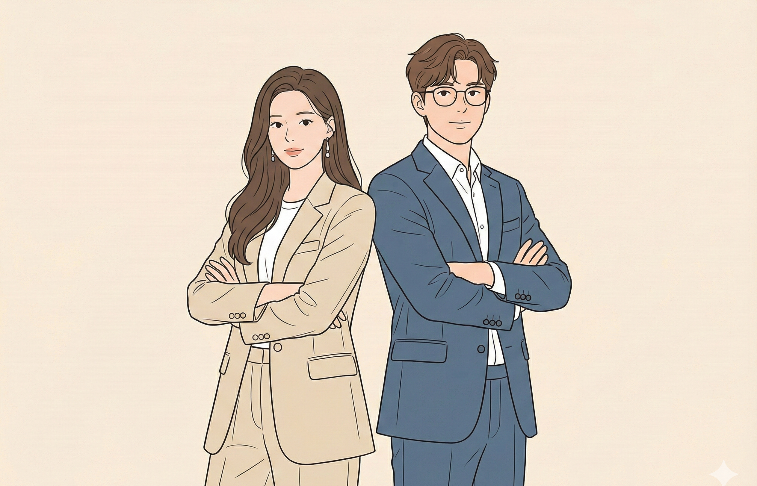 The Face of Our Professionalism