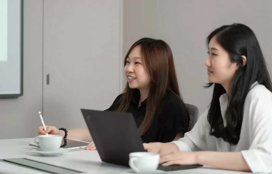 A Day in the Life of a Google Cloud Sales Specialist