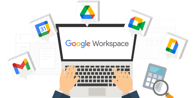 Learn G Suite in 5 minutes